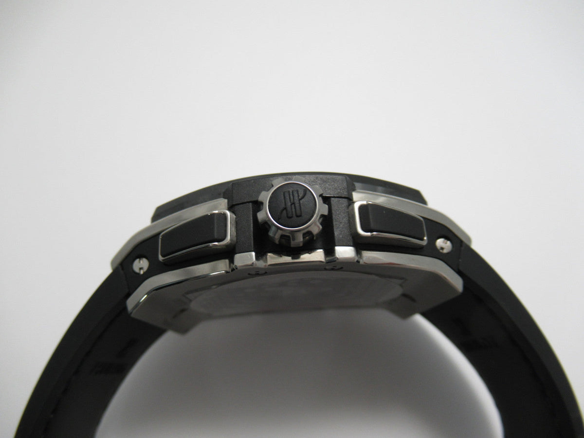 Hublot Spirit of Big Bang Titan Keramik 42mm