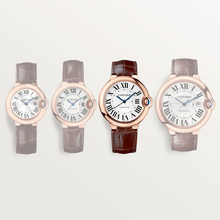 Cartier BALLON BLEU Roségold 36mm