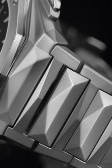 Hublot Classic Fusion Chronograph Orlinkski Full Titan, 41mm