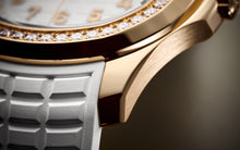 Patek Philippe Aquanaut Luce, 18k Roségold, 38,8mm
