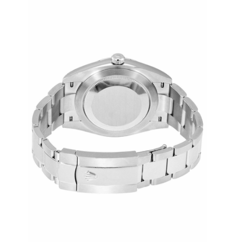 Rolex Datejust 41 Diamanten Dial -0005