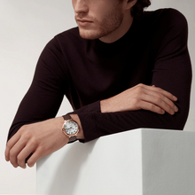 Cartier BALLON BLEU Roségold 42mm