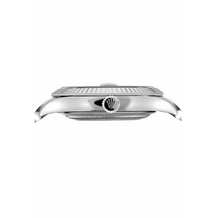 Rolex Datejust 41 Silbernes Zifferblatt Oyster Bracelet -0003