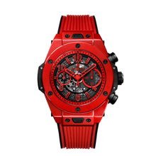 Hublot Big Bang Unico Red Magic 45mm