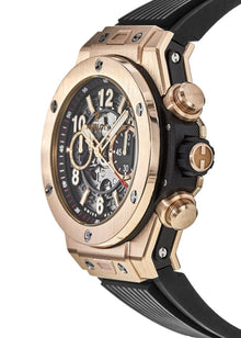 Hublot Big Bang Unico King Gold 45mm