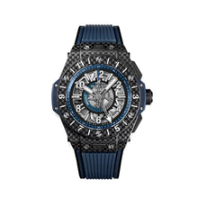 Hublot Big Bang, Unico GMT Carbon, 45mm