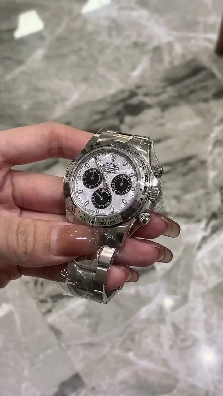 Rolex Daytona Meteorite 40mm -0073