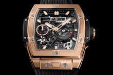 Hublot Spirit of Big Bang MECA-10 KING GOLD