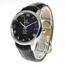 Omega De Ville Co-Axial