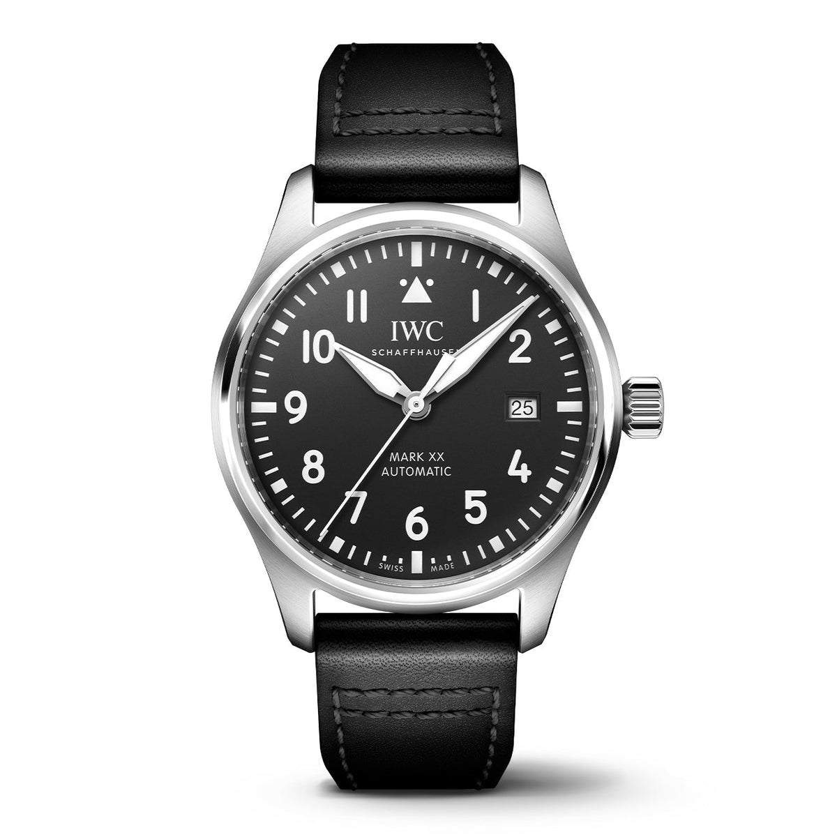 IWC Pilot's Mark XX
