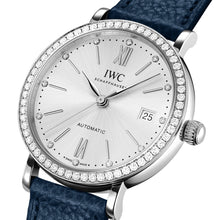 IWC Portofino Automatic 37