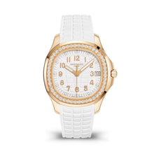 Patek Philippe Aquanaut Luce, 18k Roségold, 38,8mm