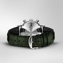 IWC Portofino Chronograph 39