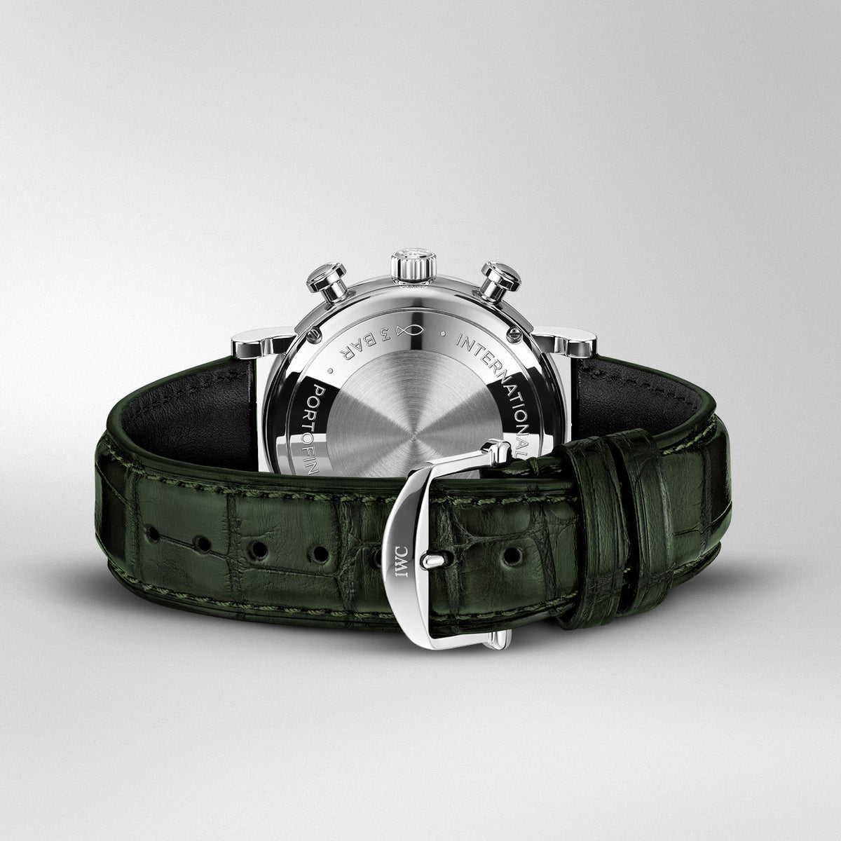 IWC Portofino Chronograph 39