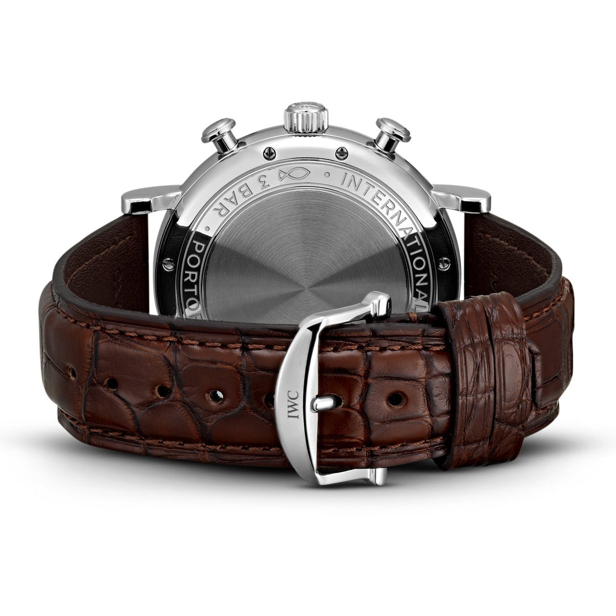 IWC Portofino Chronograph 42