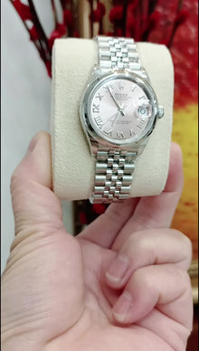 Rolex Lady Rolex DATEJUST 31