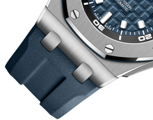 Audemars Piguet OFFSHORE DIVER Blaues Zifferblatt 42mm