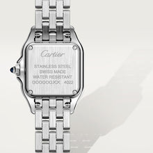 Cartier PANTHERE SMALL MODEL 30mm