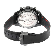 Omega Speedmaster Dark Side of the Moon Black Schwarze Keramik Unworn