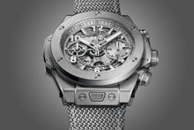 Hublot Big Bang UNICO ESSENTIAL GREY