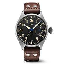 IWC Big Pilot's Heritage