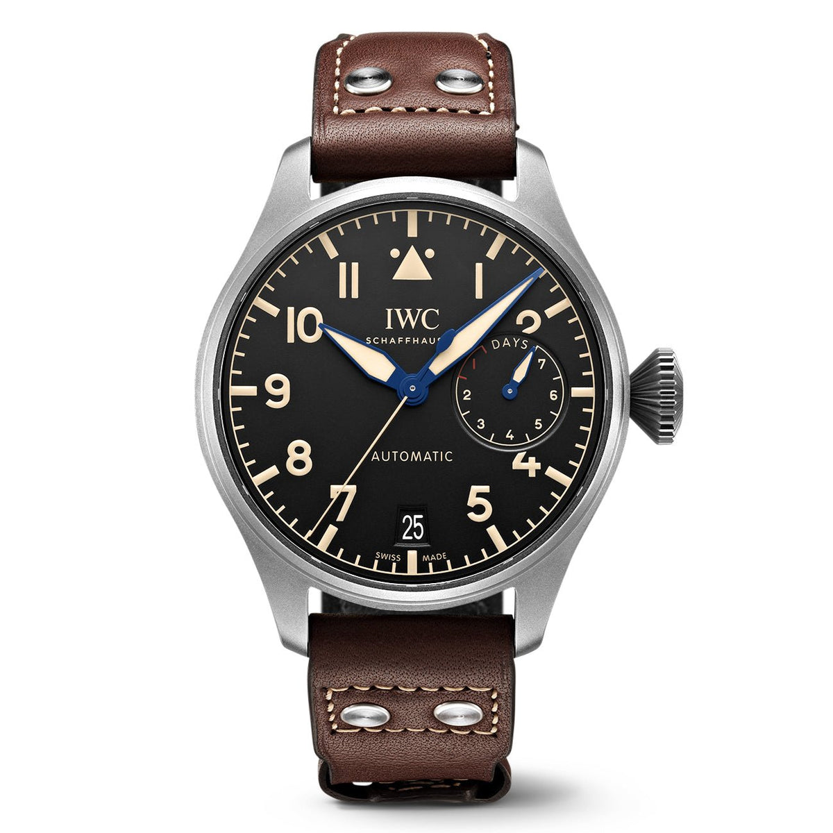 IWC Big Pilot's Heritage