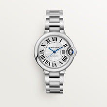 Cartier BALLON BLEU 36mm