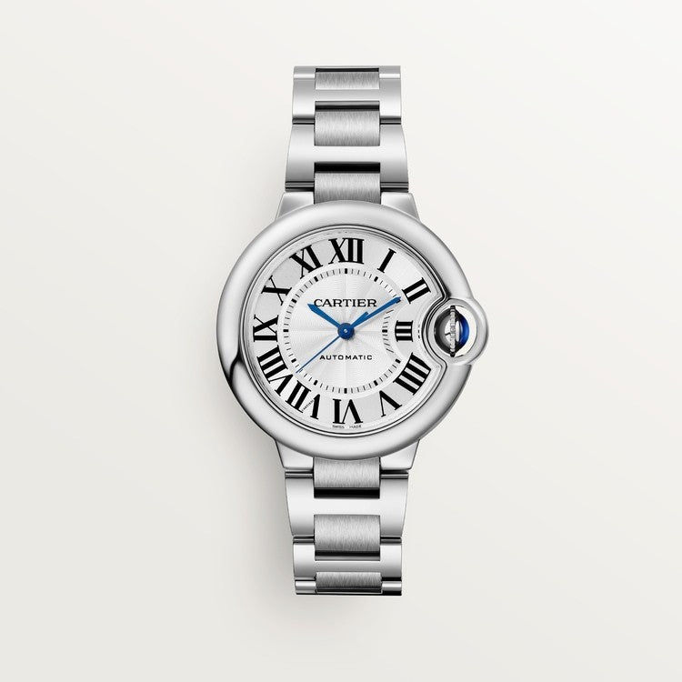 Cartier BALLON BLEU 36mm