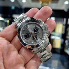 Rolex Cosmograph Daytona Weißgold