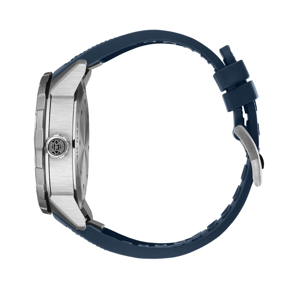 IWC Aquatimer Automatic