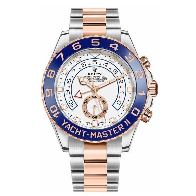 Rolex Yacht-Master II Luxury -0002