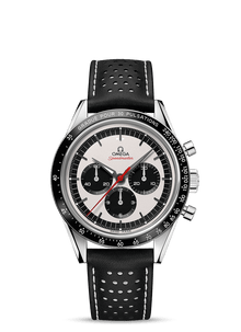 Omega Speedmaster ANNIVERSARY SERIES Black 39.7mm