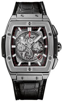 Hublot Spirit of Big Bang Titan 45mm