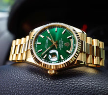 Rolex Day-Date 40 mm