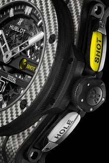 Hublot Big Bang Unico Golf 45mm