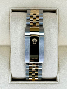 Rolex Sky-Dweller Oyster, 42 mm, Oystersteel and Gelbgold