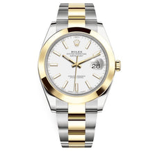 Rolex Datejust 41, -0015