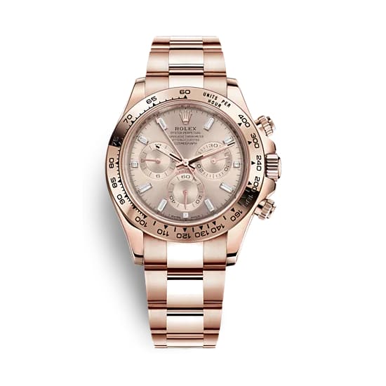 Rolex Cosmograph Daytona 40mm
