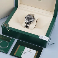 Rolex Cosmograph Daytona Weißgold