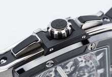 Hublot Spirit of Big Bang Titan Keramik 42mm