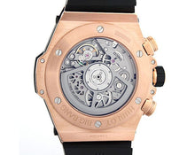 Hublot Big Bang Unico King Gold 45mm