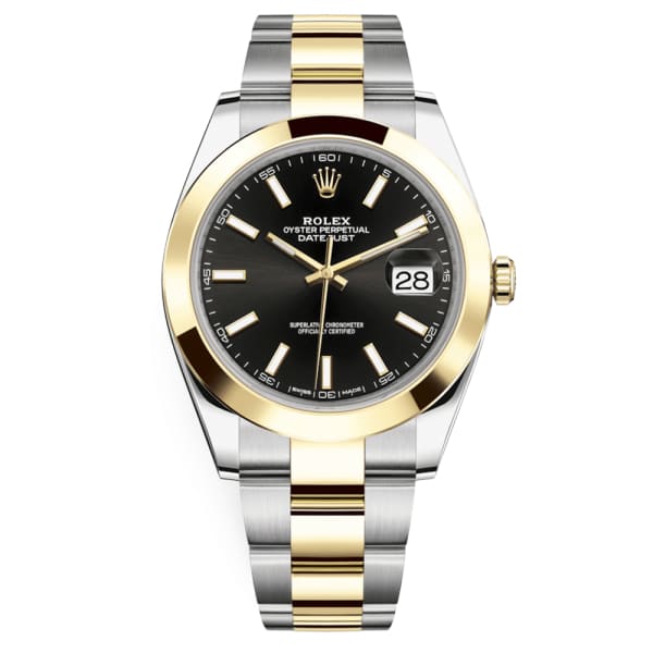Rolex Datejust 41, -0013