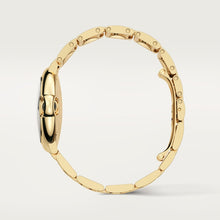 Cartier BALLON BLEU Gelbgold 33mm