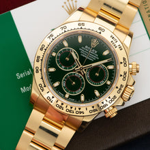 Rolex Cosmograph Daytona m Series