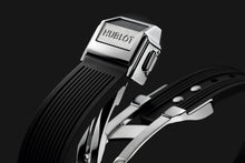 Hublot Big Bang ONE CLICK Edelstahl FULL PAVÉ
