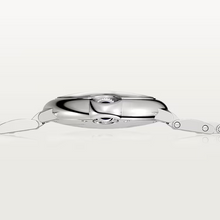 Cartier BALLON BLEU Diamanten Dial 33mm