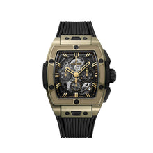 Hublot Spirit of Big Bang FULL MAGIC GOLD