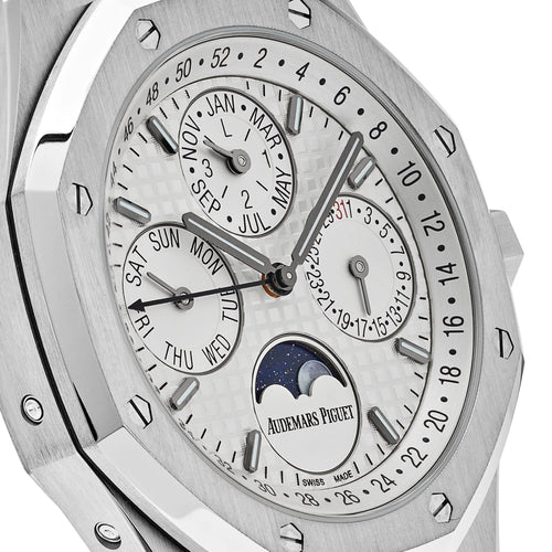 Audemars Piguet Royal Oak Perpetual Calendar 41mm