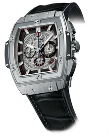 Hublot Spirit of Big Bang Titan 45mm