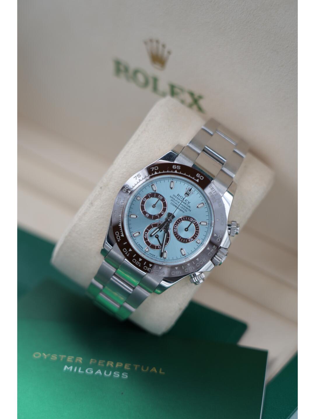 Rolex Cosmograph Daytona 50th Anniversary